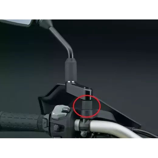 56000-25810-000 Zvýšenie spätného zrkadla