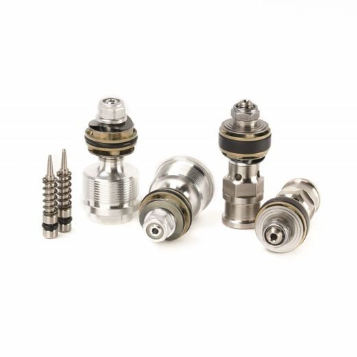 FF Piston kit K-TECH 118-500-020-028