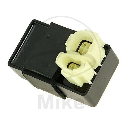 CDI riadiacej jednotky DC JMP Závodný