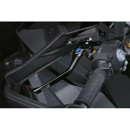 57600-48810-000 Spojková páčka