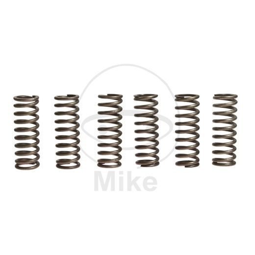 Sada spojkových pružín EBC CSK090 6