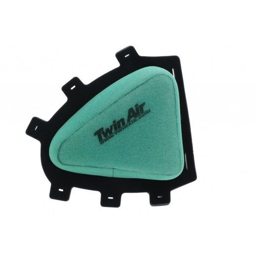 Pre-Oiled air filter TwinAir 150233FRX (Flame Retardent)