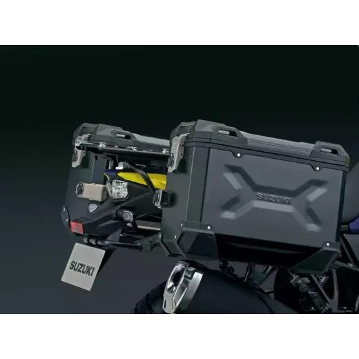 95400-25870-000 Bočné kufre 37L