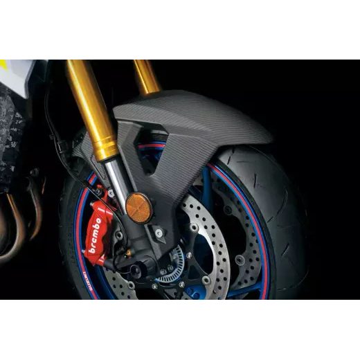 99130-48K00-CRB Carbonový blatník