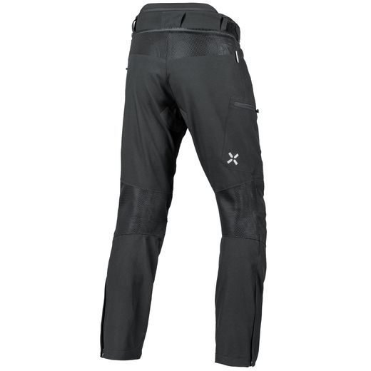 Nohavice iXS ESSENTIAL-BIG AIR 1.0 X2-665407 coal black XS