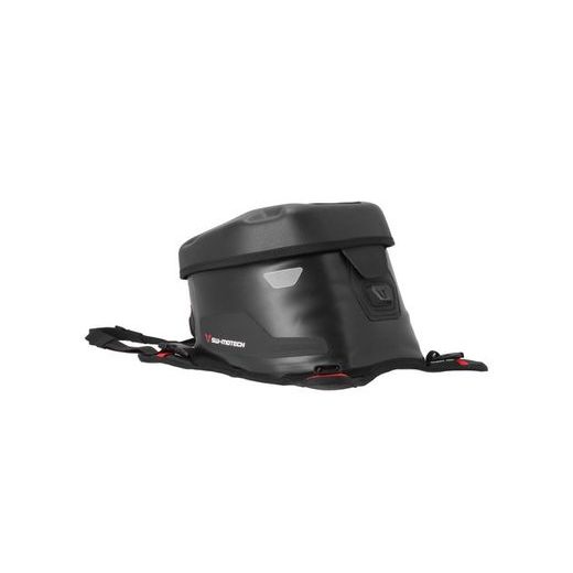 PRO Cross WP popruhový tankbag 5,5 litru