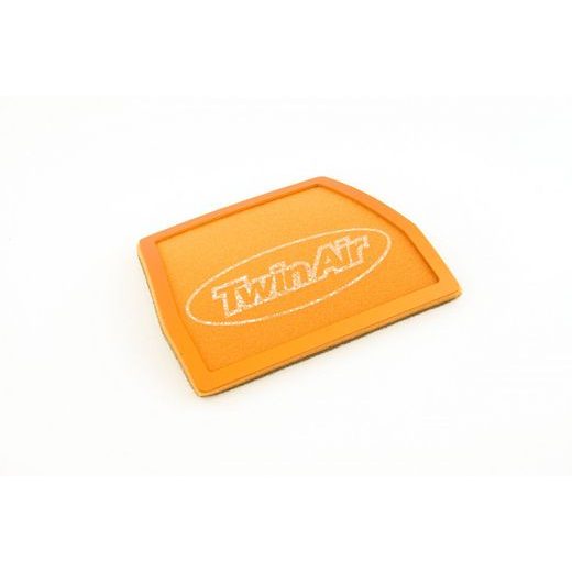 Pre-Oiled Air filter TwinAir 158515FRX (Flame Retardent)