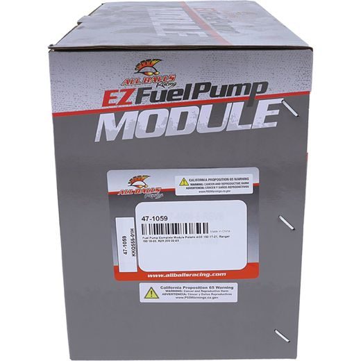 Fuel Pump Module All Balls Racing 47-1059