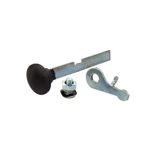 Starter rod+lever+fixing screws RMS 121680154