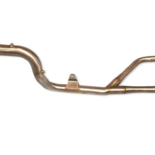 Výfuk kompletný GPR ULTRACONE URAL.17.FS.RACE.ULTRA Brushed Stainless steel including link pipe