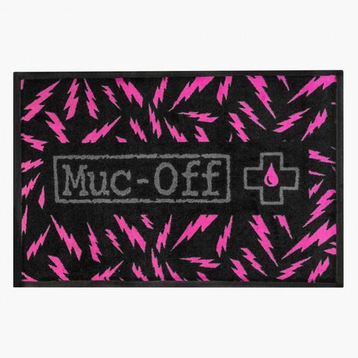 Ridiculously Absorbent Floor Mat MUC-OFF 21166