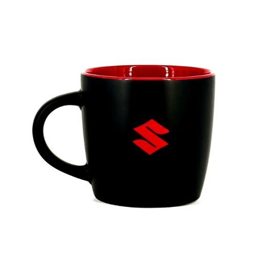 990F0-BKMG0-000 Team Black hrnček