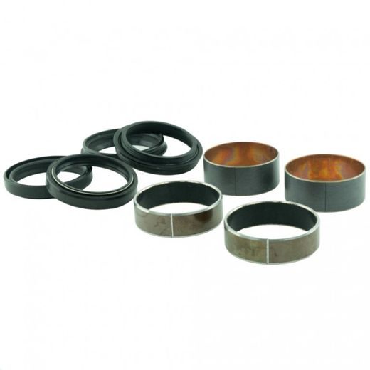 Servisná sada prednej vidlice K-TECH KYB 105-200-048-001 48mm