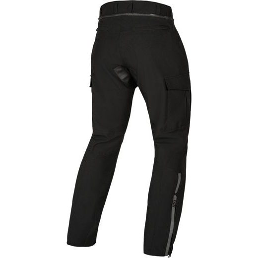 Tour women's pants iXS SPACE-ST+ X65337 čierna DM