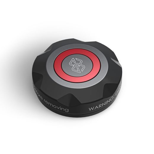 B5Y-FBFLC-00-00 Kryt zadnej nádržky na brzdovú kvapalinu