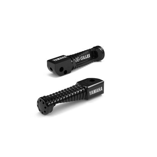 B5Y-FPPEG-00-00 Frézované stupačky pre spolujazdca