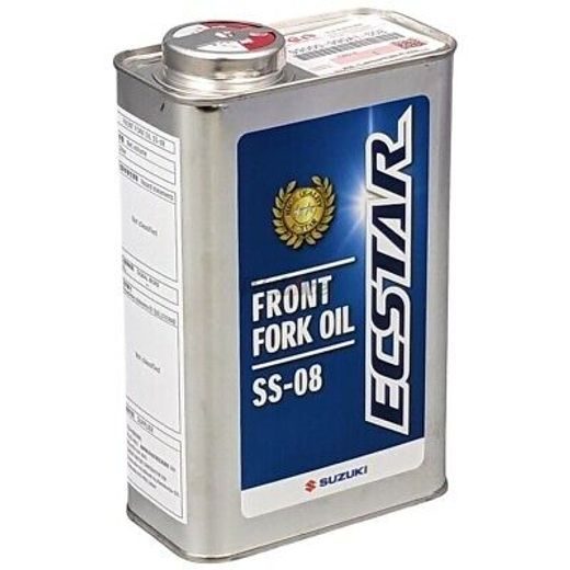 99000-990A1-S08 Ecstar olej do tlmičov