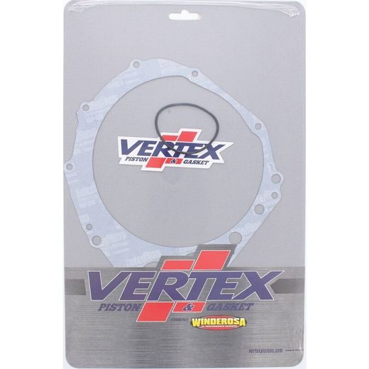 Tesnenie pod veko spojky WINDEROSA 333029 vonkajšia strana