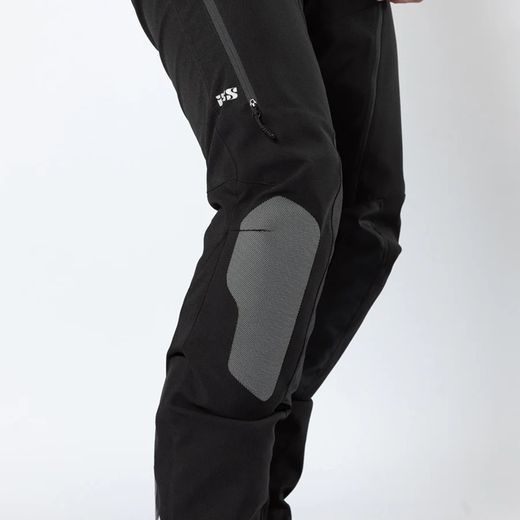 Nohavice iXS VENTURE-AIR 1.0 X2-055405 čierna K3XL
