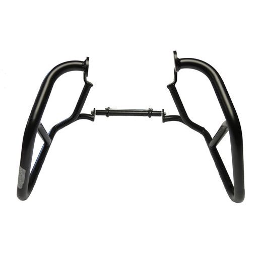 Ochrana motora RDMOTO CF92KD matná čierna
