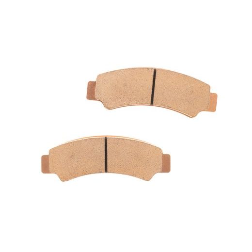 Brzdové obloženie GOLDFREN 389 S3