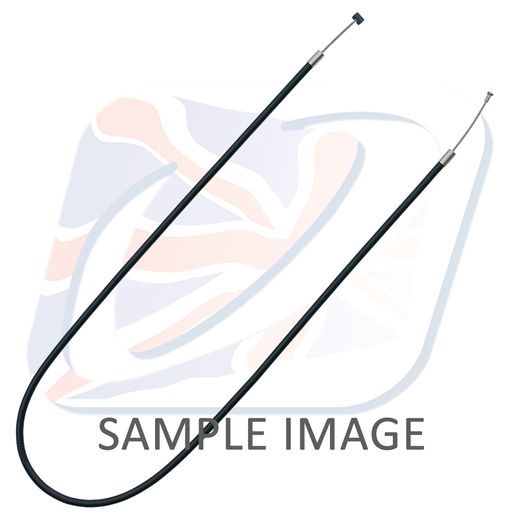 Lanko spojky Venhill G05-3-001-BK s nízkym trením čierna