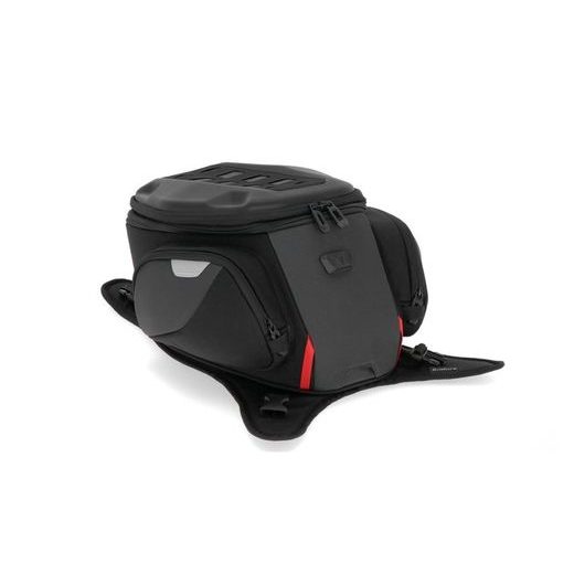 tankbag SW-MOTECH ENDURO PRO, popruhový, objem 12-15 litrů