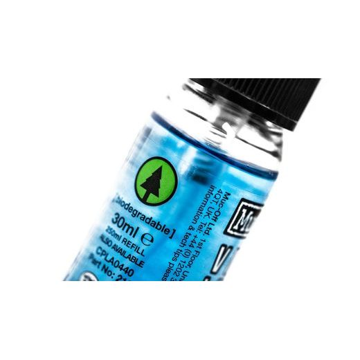 Čistič šošoviek, šošoviek a okuliarov MUC-OFF 212 32ml