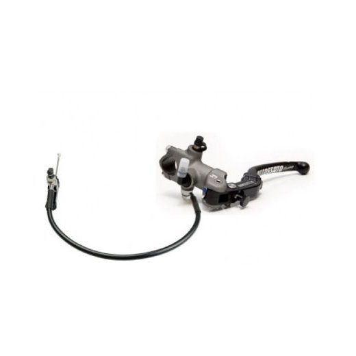 Hydraulic - Clutch transformation kit ACCOSSATO HS047