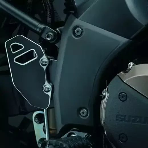 990D0-31J01-PAD Ochranné polepy rámu