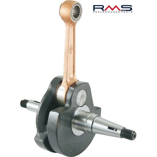 Kľukový hriadeľ originálny typ RMS 100010270