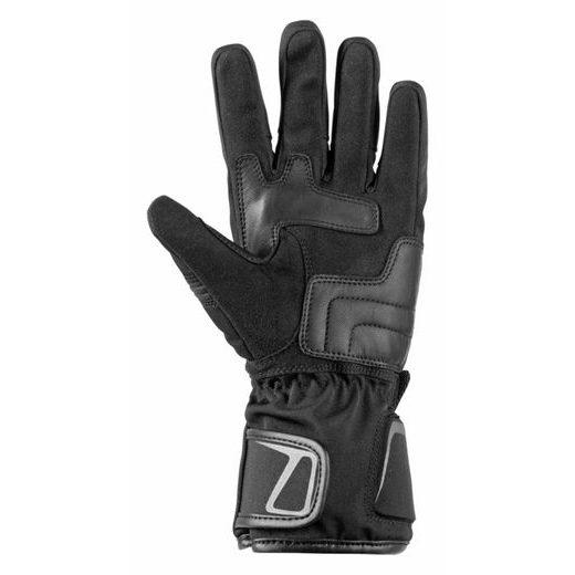 Women's gloves iXS MIMBA-ST X42508 čierna DM