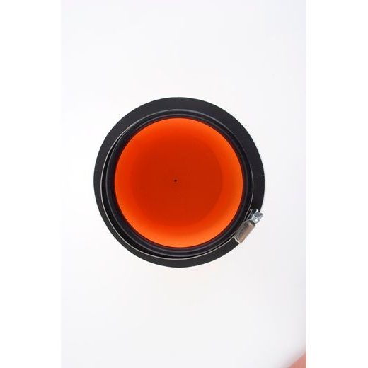 Vzduchový filter TwinAir 150926 s gumou (dia 90mm)