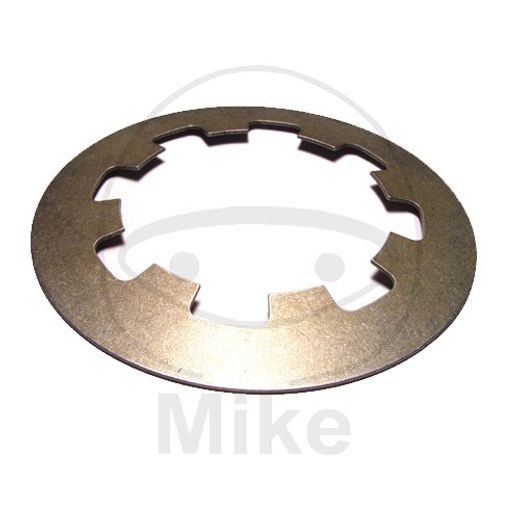 Sada spojkových pružín EBC CSK906 typ membrány