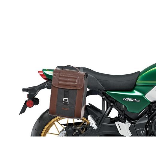 Držiaky pre bočné brašne SHAD K0ZR61SR