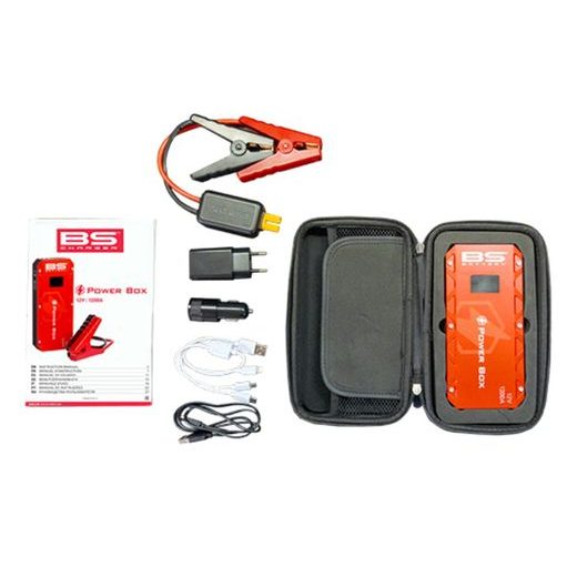 Záložný zdroj BS-BATTERY Power Box PB02