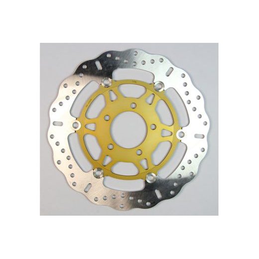 Brzdový kotúč EBC MD3104XC