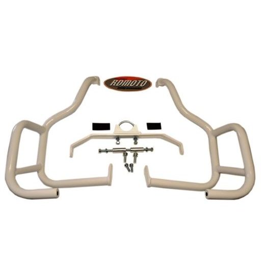 Ochrana motora RDMOTO CF31W biela