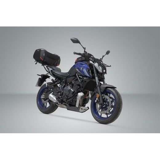 Rackpack Set Yamaha MT-07 (18-).