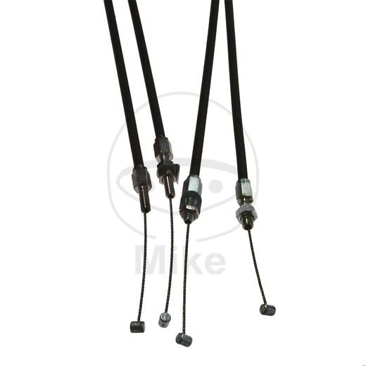 lanko plynu - set JMT