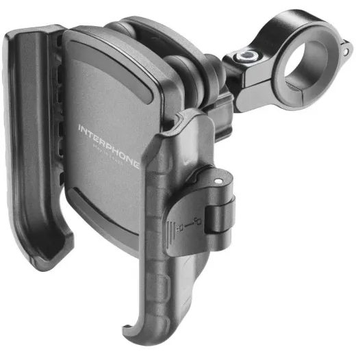 Interphone Crab PRO s antivibráciou