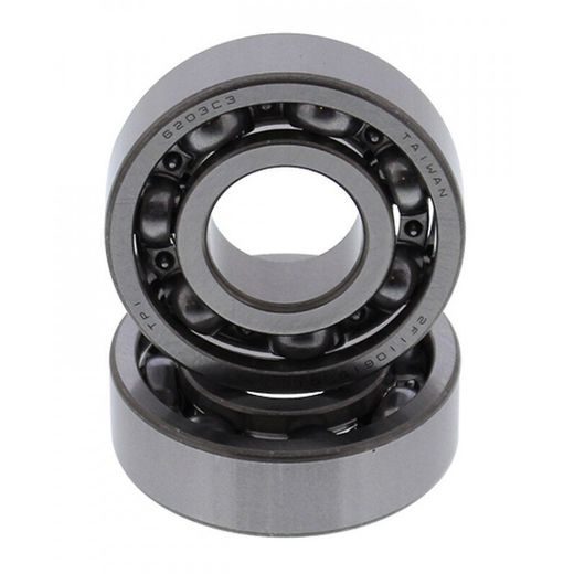 Súprava vyvažovača HOT RODS HR00075