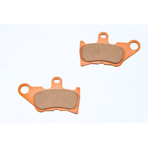 Brzdové obloženie GOLDFREN 224 S3