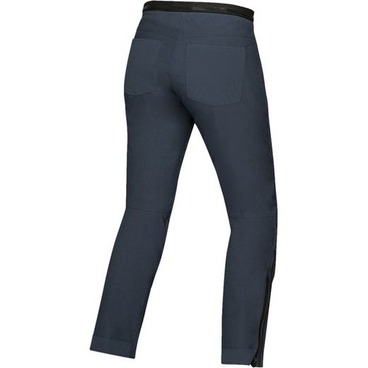 Women's laminated pants iXS TOURSTER-STX 1.0 X2-115605 modrá DS