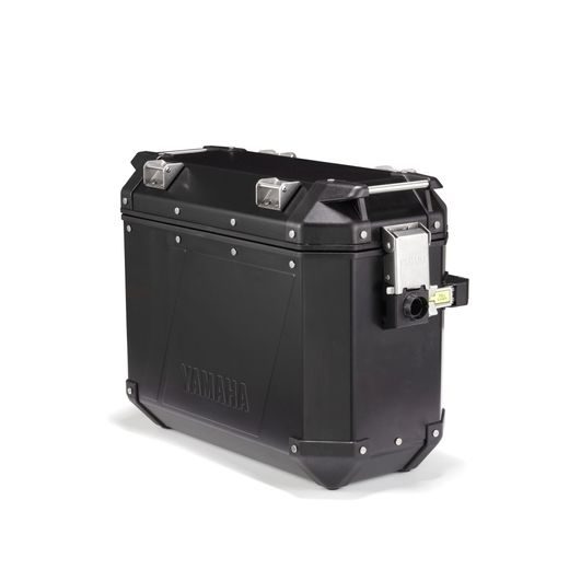 BW3-F846C-DP-10 Bočný kufor súpravy Explorer, ľavý