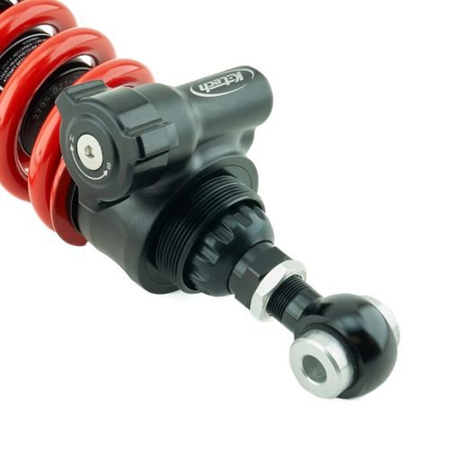 zadný tlmič K-TECH RAZOR-R HPA 280S-021-250-012