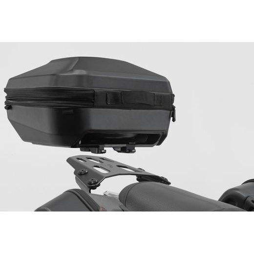 URBAN ABS topcase system černý Suzuki DL650 V-Strom (16-).