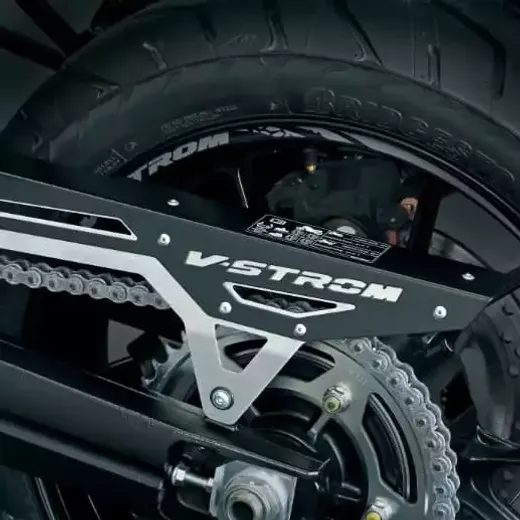 99112-06L00-ALU Ochrana reťaze