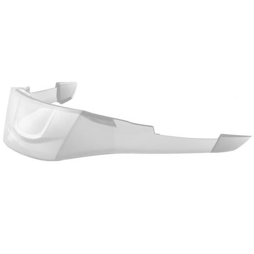 Additional spoiler GMS GR12/12K Carbon ZG12801-SPO-00