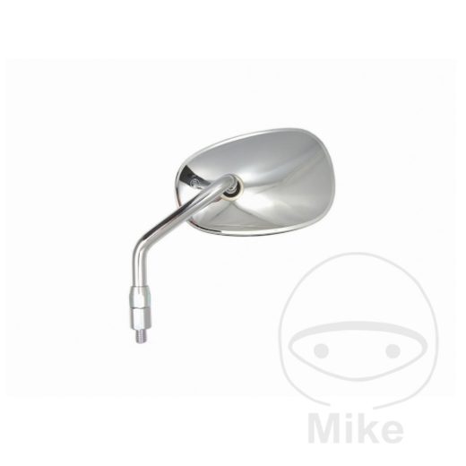 Zpätné zrkadlo JMP ZR 0426 chróm ľavý